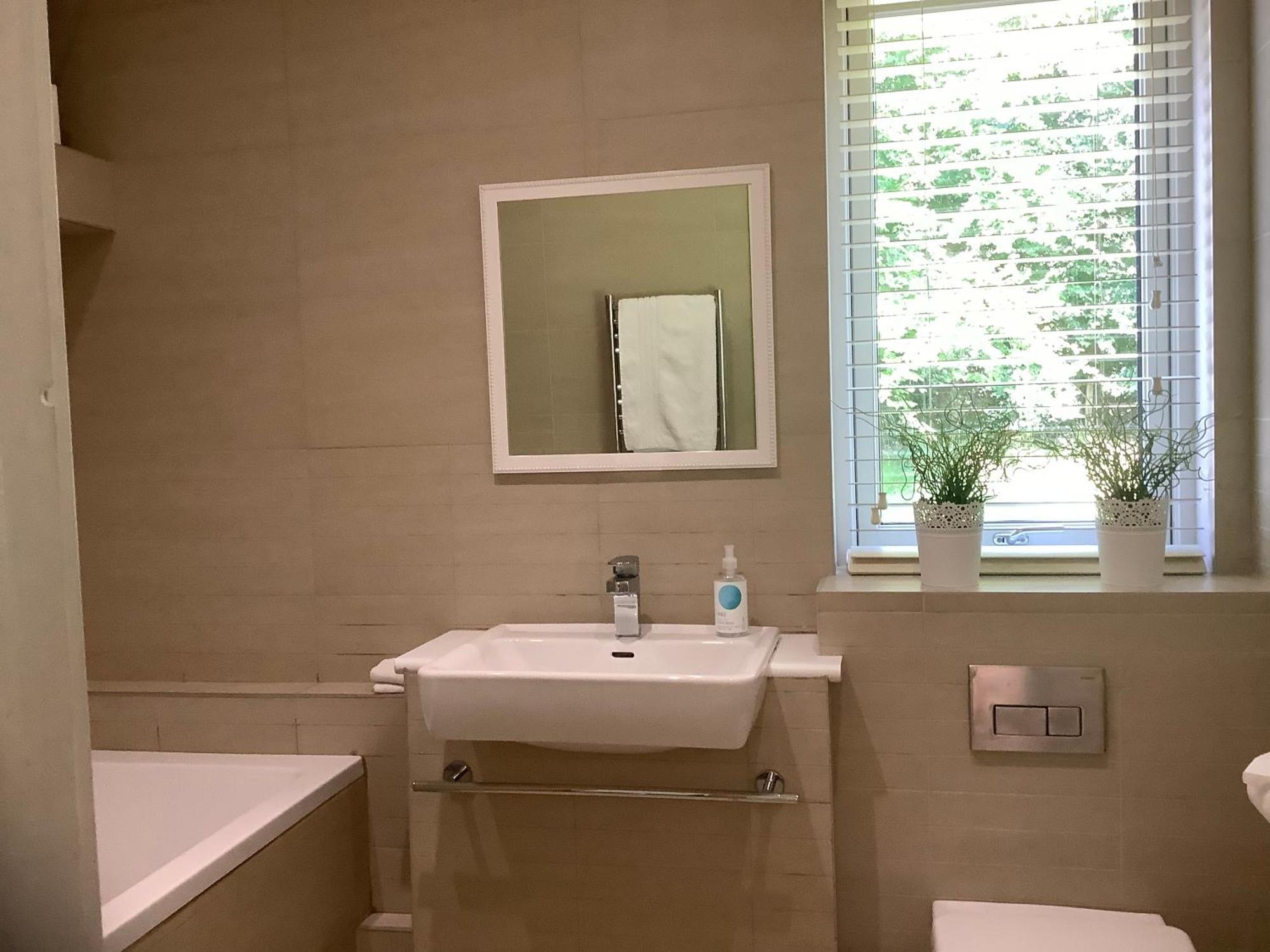 Knockinreoch Apartment Drymen Room photo